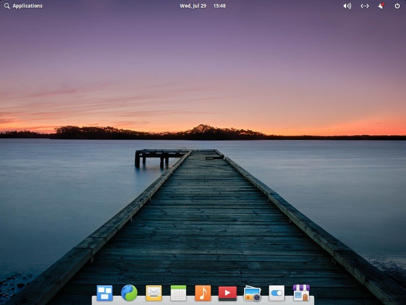 Các Desktop Environment tốt nhất năm 2021