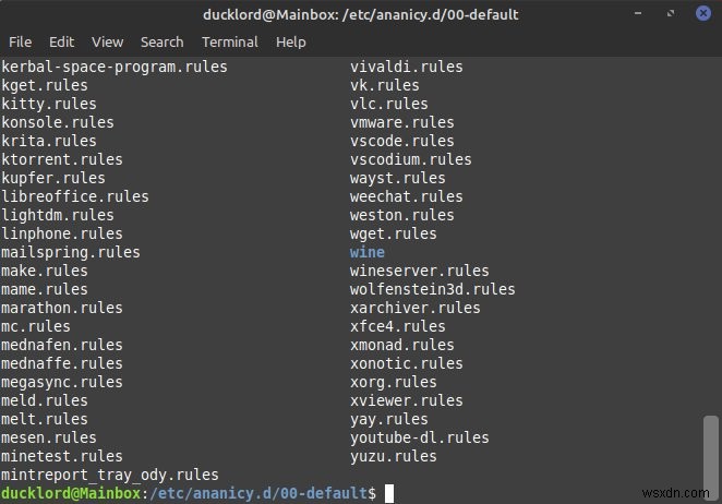 Cách kiểm soát ưu tiên ứng dụng với Ananicy trên Linux