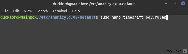Cách kiểm soát ưu tiên ứng dụng với Ananicy trên Linux