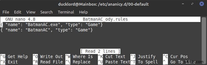Cách kiểm soát ưu tiên ứng dụng với Ananicy trên Linux