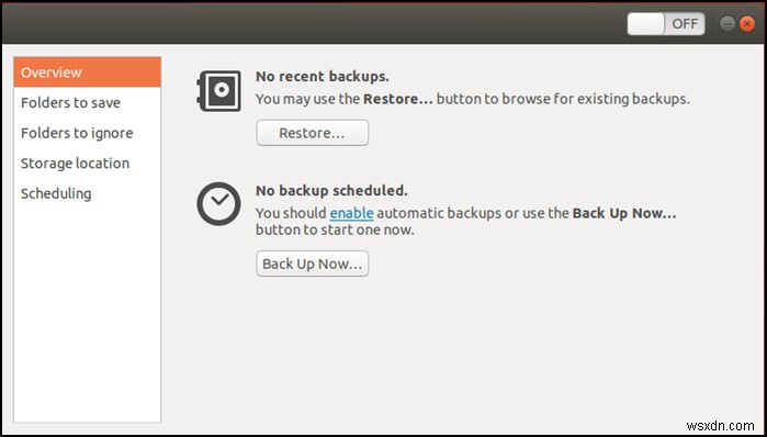 Cách nâng cấp Ubuntu 18.04 LTS lên Ubuntu 20.04 LTS