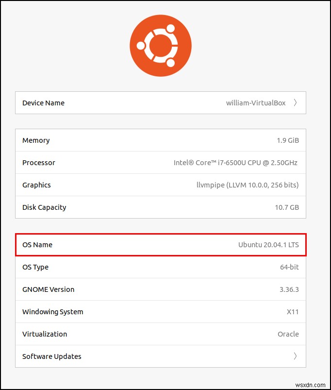 Cách nâng cấp Ubuntu 18.04 LTS lên Ubuntu 20.04 LTS