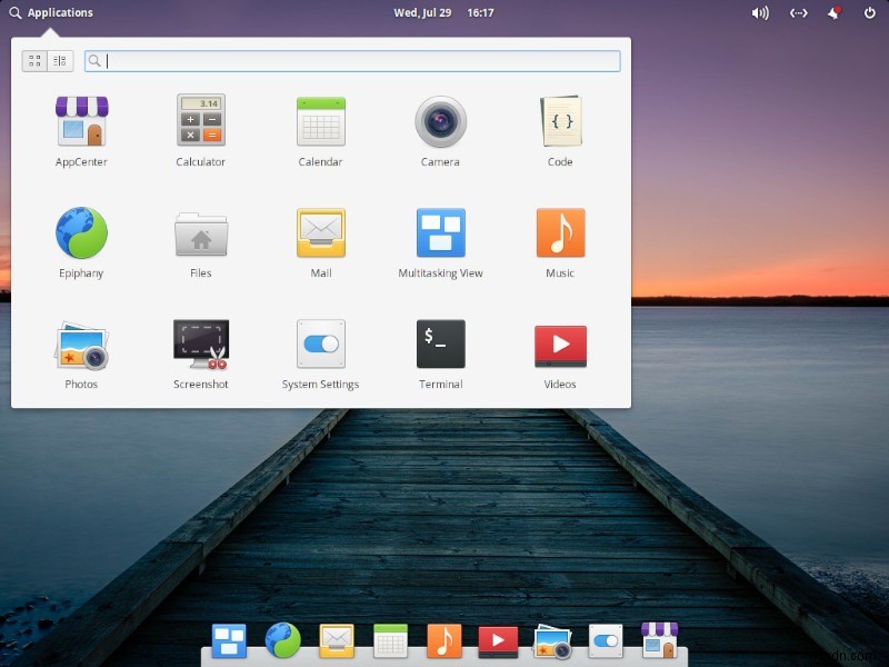 Đánh giá Pantheon Desktop: Một sự lựa chọn đẹp mắt thay thế macOS