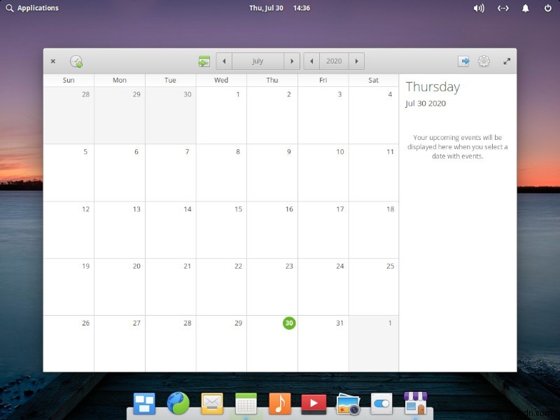 Đánh giá Pantheon Desktop: Một sự lựa chọn đẹp mắt thay thế macOS