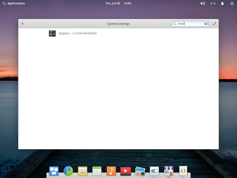 Đánh giá Pantheon Desktop: Một sự lựa chọn đẹp mắt thay thế macOS