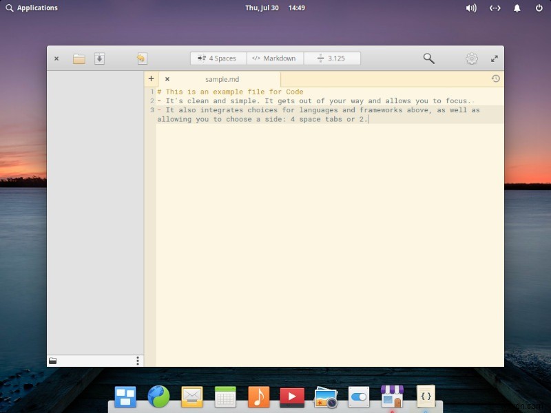 Đánh giá Pantheon Desktop: Một sự lựa chọn đẹp mắt thay thế macOS
