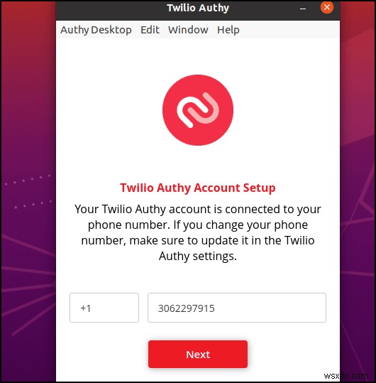 Các ứng dụng Authenticator tốt nhất cho máy tính để bàn Linux