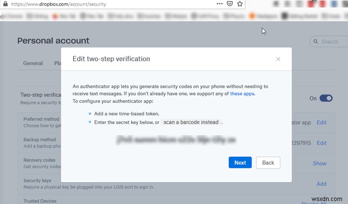 Các ứng dụng Authenticator tốt nhất cho máy tính để bàn Linux