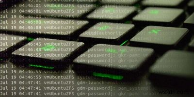Cách kiểm tra lịch sử Sudo trong Linux