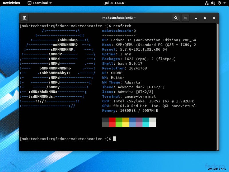 Các câu hỏi thường gặp và câu trả lời cho người dùng Windows muốn chuyển sang Linux