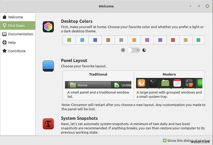 Ubuntu so với Linux Mint: Bạn nên dùng cái nào?