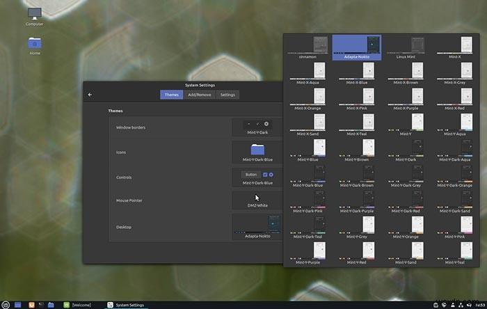 Ubuntu so với Linux Mint: Bạn nên dùng cái nào?