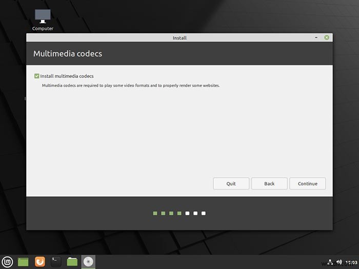 Ubuntu so với Linux Mint: Bạn nên dùng cái nào?