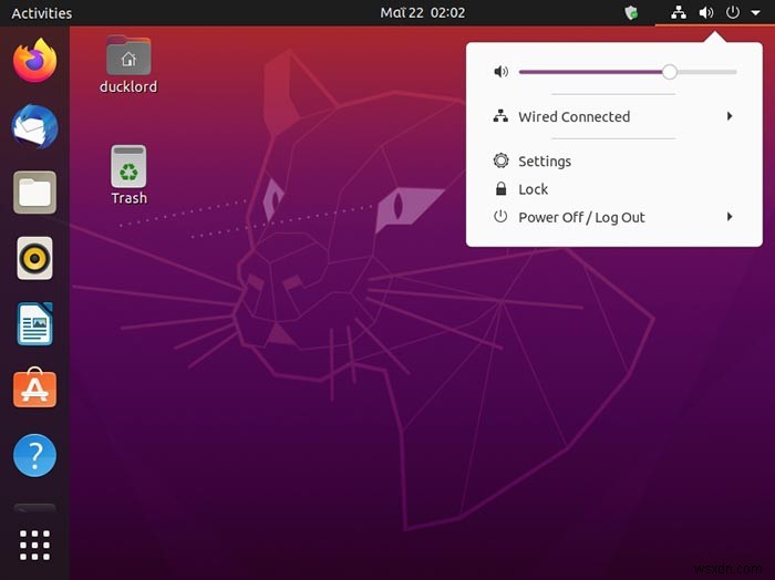 Ubuntu so với Linux Mint: Bạn nên dùng cái nào?
