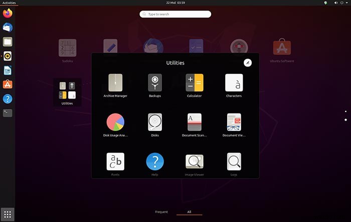 Ubuntu so với Linux Mint: Bạn nên dùng cái nào?