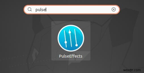 Cách cải thiện âm thanh máy tính Linux với PulseEffects