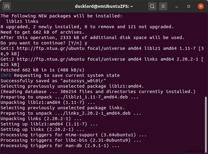 Cách dùng Sudo không cần mật khẩu trong Linux