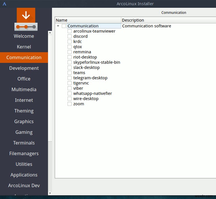 Đánh giá ArcoLinux – Bản phân phối dựa trên Arch Linux bị phình to