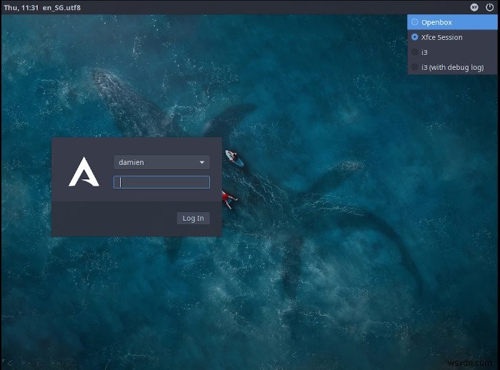 Đánh giá ArcoLinux – Bản phân phối dựa trên Arch Linux bị phình to