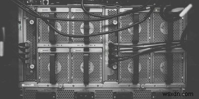 Cách tạo trạm làm việc ảo hóa Linux
