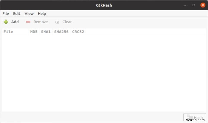 Cách kiểm tra Checksum trong Linux