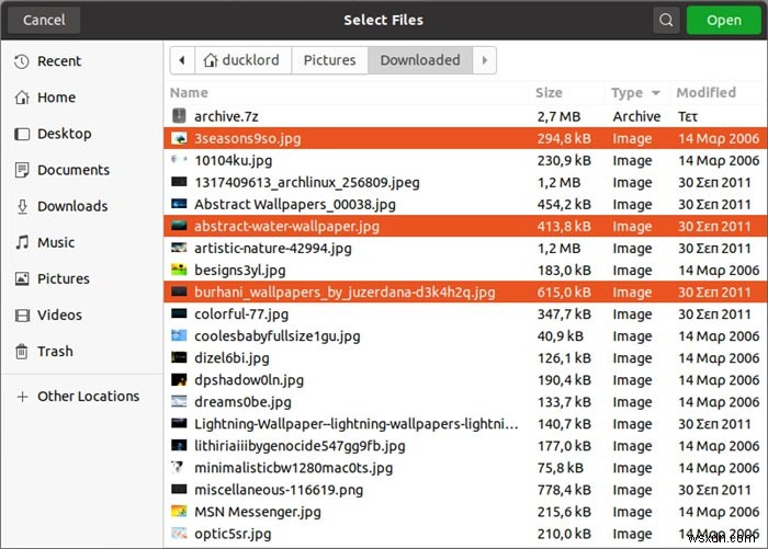 Cách kiểm tra Checksum trong Linux