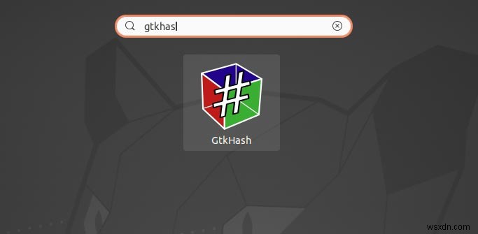 Cách kiểm tra Checksum trong Linux