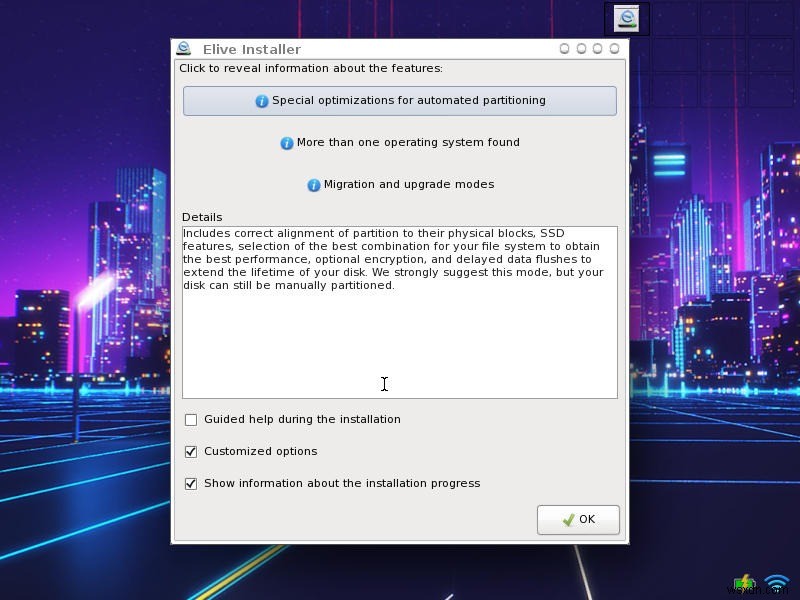 Đánh giá Elive: Dành cho người dùng Linux được khai sáng