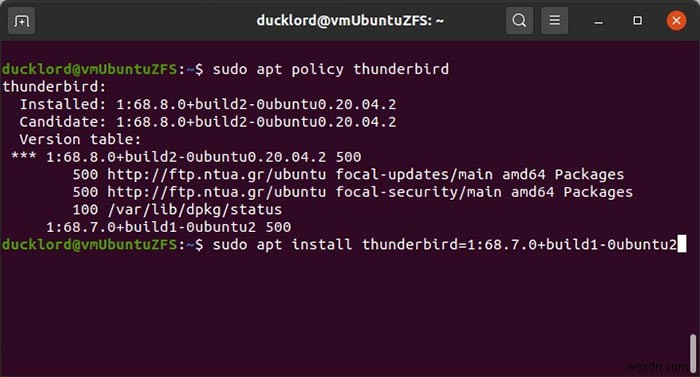 Cách khắc phục sử dụng CPU cao trong Linux
