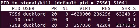 Cách khắc phục sử dụng CPU cao trong Linux