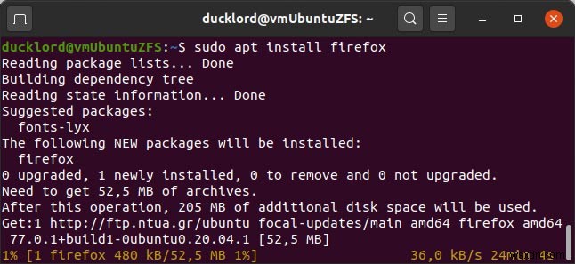 Cách khắc phục sử dụng CPU cao trong Linux