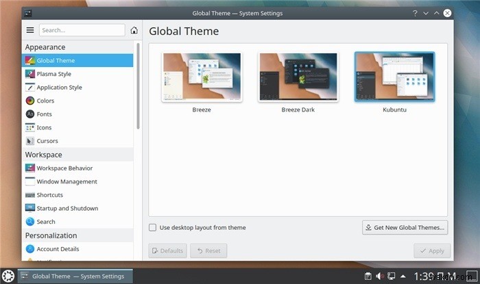 Phiên bản Ubuntu nào bạn nên chọn?