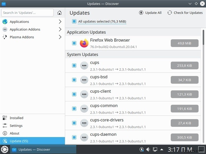 Phiên bản Ubuntu nào bạn nên chọn?