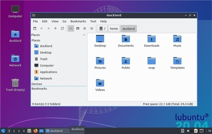 Phiên bản Ubuntu nào bạn nên chọn?