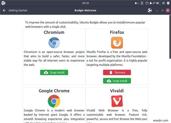 Phiên bản Ubuntu nào bạn nên chọn?