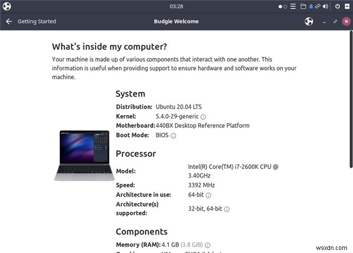 Phiên bản Ubuntu nào bạn nên chọn?