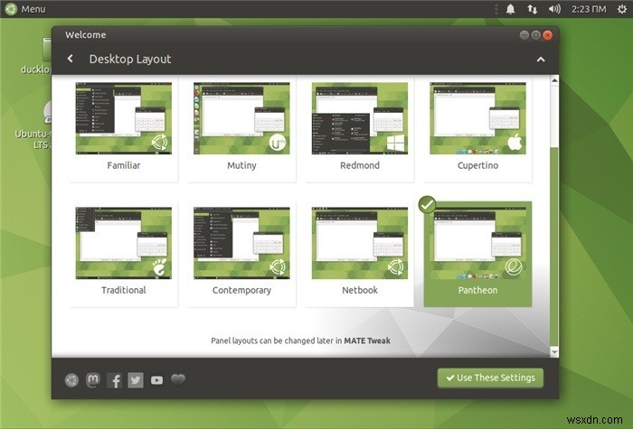 Phiên bản Ubuntu nào bạn nên chọn?