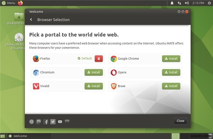 Phiên bản Ubuntu nào bạn nên chọn?