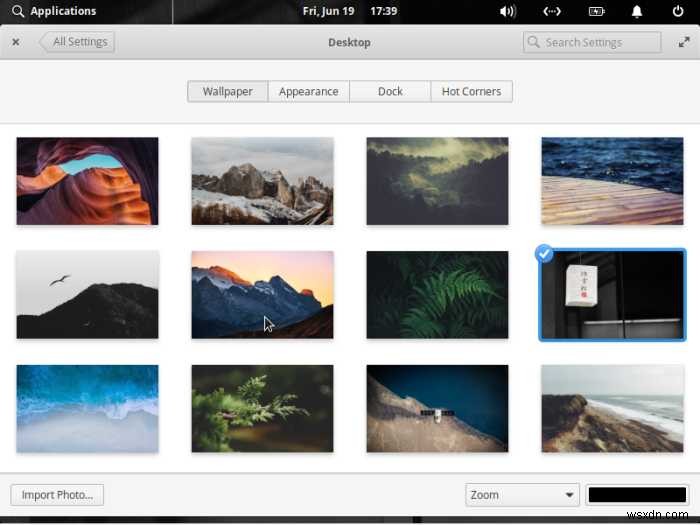 Đánh giá Elementary OS 5.1 Hera