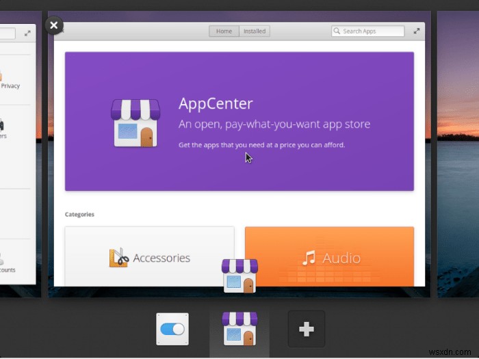 Đánh giá Elementary OS 5.1 Hera