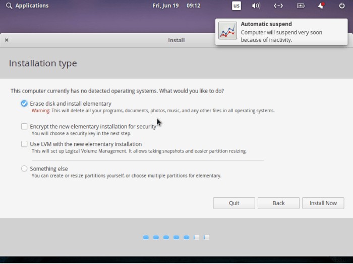 Đánh giá Elementary OS 5.1 Hera