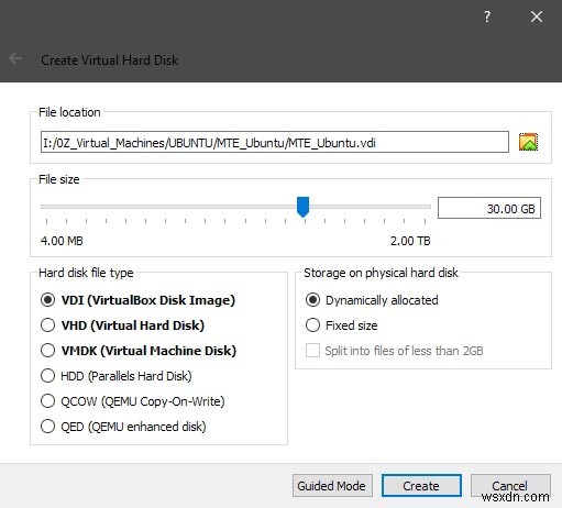 Cách dùng Ubuntu mà không cần cài đặt