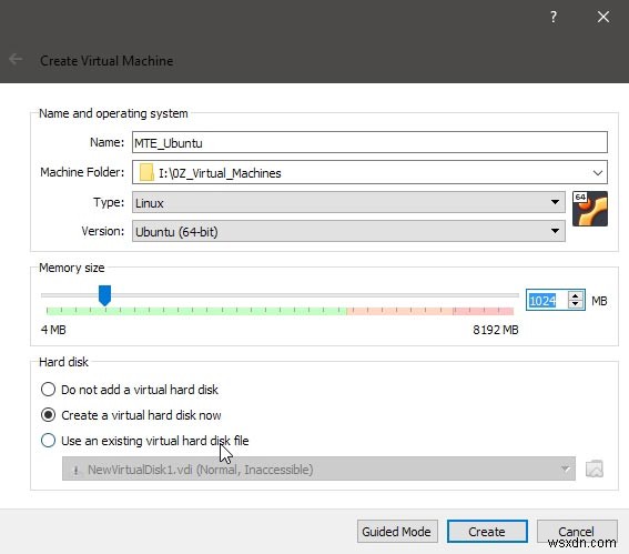 Cách dùng Ubuntu mà không cần cài đặt