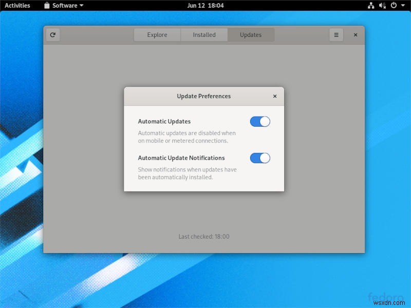 Fedora Silverblue có thể là tương lai của Linux. Đây là lý do.