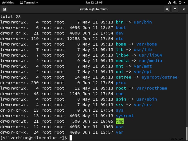 Fedora Silverblue có thể là tương lai của Linux. Đây là lý do.