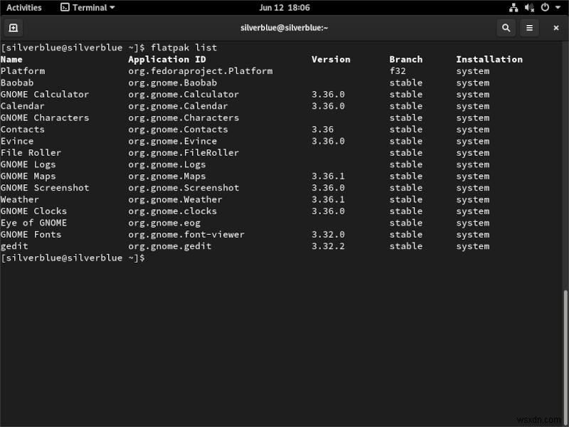 Fedora Silverblue có thể là tương lai của Linux. Đây là lý do.