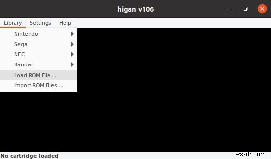 Cách chơi game Super Nintendo (SNES) trên Ubuntu