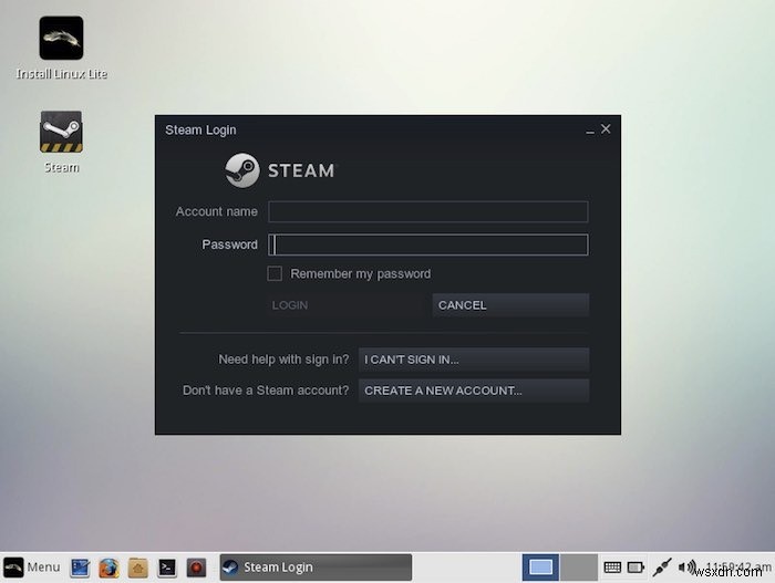 Cách Chơi The Witcher 3 Trên Linux