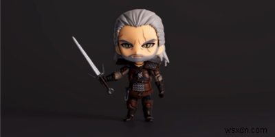 Cách Chơi The Witcher 3 Trên Linux