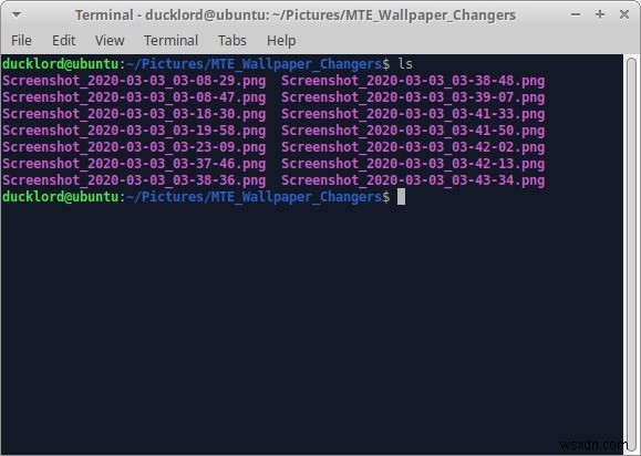 Cách Tạo File Nén Tự Giải Nén Với Shar Trong Linux